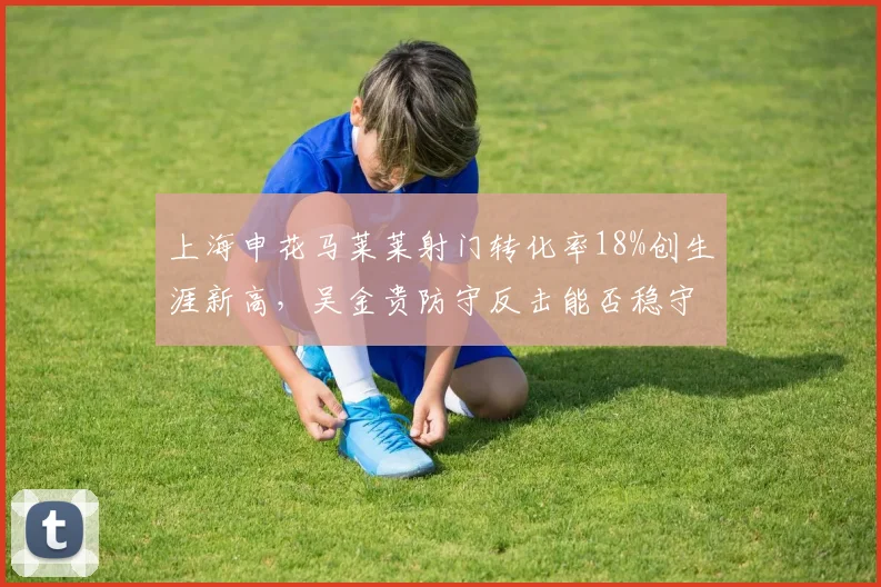 上海申花马莱莱射门转化率18%创生涯新高，吴金贵防守反击能否稳守前四？